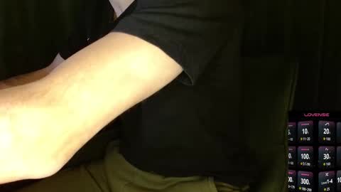 wildjerk91 online show from November 9, 1:36 pm