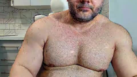 WildJohn XX online show from February 23, 9:06 pm