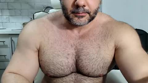 WildJohn XX online show from June 15, 8:56 pm