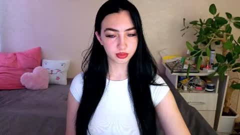 Alena online show from June 28, 3:57 am