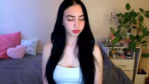 Alena online show from June 18, 5:57 am