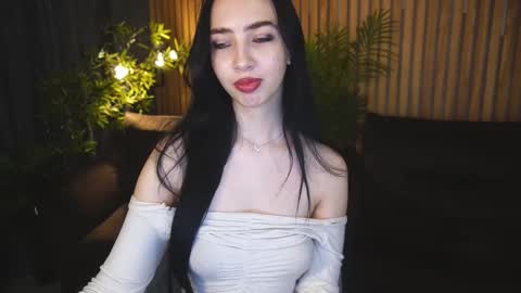 Alena online show from October 28, 6:47 am