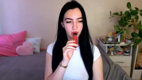 Alena online show from June 25, 4:42 am