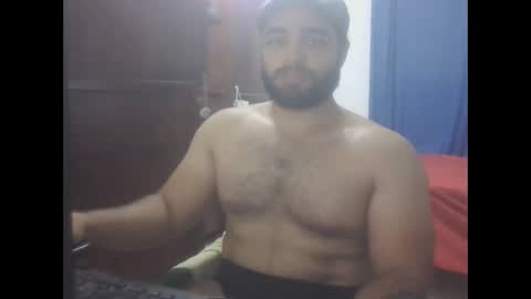Wildlumberjack online show from May 12, 3:37 am
