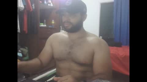 Wildlumberjack online show from May 8, 3:56 am