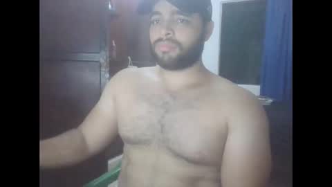 Wildlumberjack online show from May 3, 4:07 am