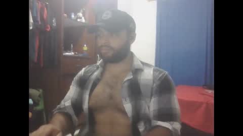 Wildlumberjack online show from May 7, 3:24 am