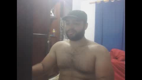 Wildlumberjack online show from May 9, 6:08 am