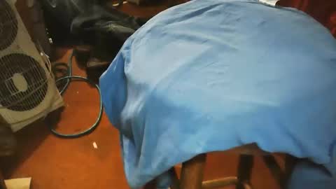 wildman6 online show from February 7, 10:13 pm