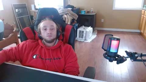 XXX online show from December 14, 7:09 pm