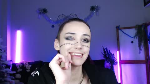 Snapshot of wildorchid_ chatting on January 13, 5:44 am Master Kieran hehim online show from January 13, 5:44 am