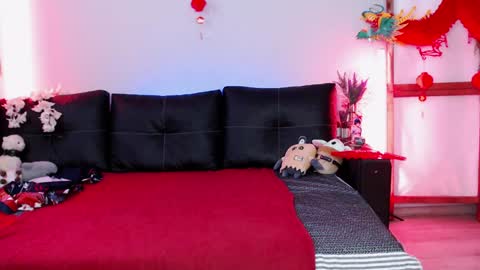 Snapshot of wildorchid_ chatting on February 2, 9:29 am Master Kieran hehim online show from February 2, 9:29 am