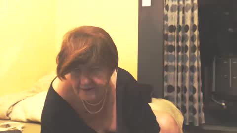 WildRedCat online show from January 6, 10:25 pm