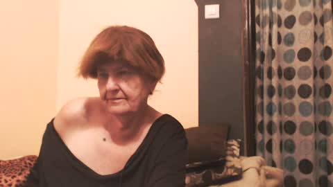 WildRedCat online show from July 11, 11:08 pm
