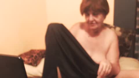 WildRedCat online show from July 30, 11:27 pm