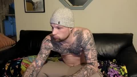 RobBangz online show from March 3, 2:36 am