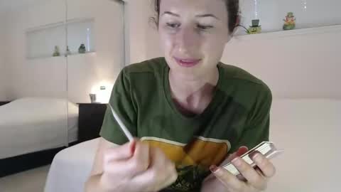 WildRose L - check my Pinned tweet if you dont see me online within 5 minutes after Ive sent email notifications online show from March 2, 1:32 am