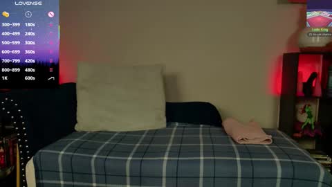 Ivy online show from March 17, 1:43 am