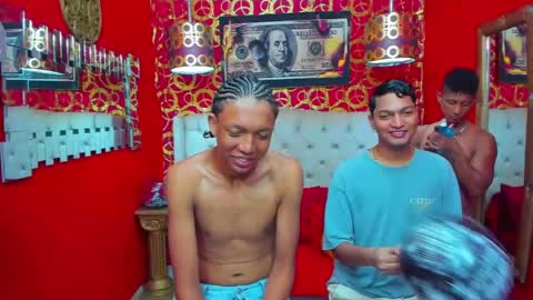 wilianpein online show from June 8, 5:14 pm
