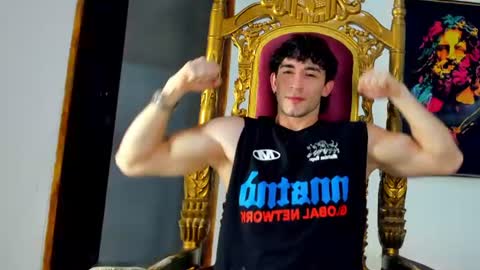 will_ferrari300 online show from July 2, 3:23 am