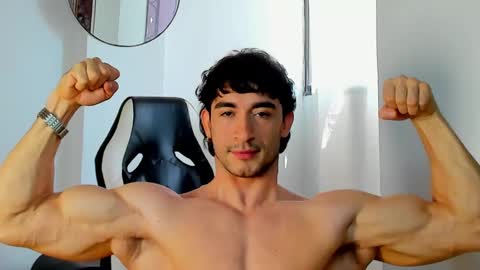 will_ferrari300 online show from March 1, 4:44 pm