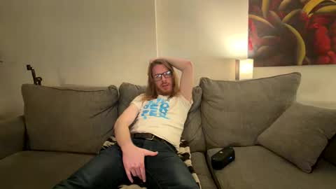 will_sx online show from March 18, 9:15 am