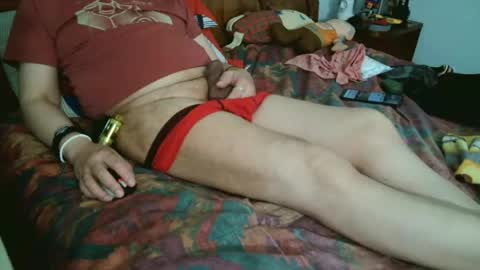 Willamyth online show from June 24, 5:47 am