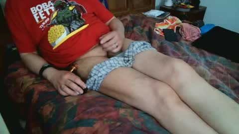 Willamyth online show from July 27, 4:43 am