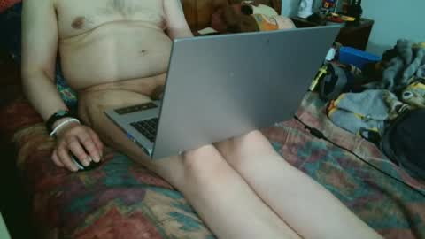 Willamyth online show from June 20, 7:58 am