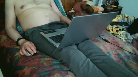 Willamyth online show from June 17, 5:34 am