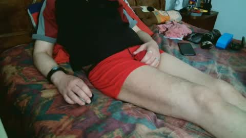 Willamyth online show from June 29, 4:31 am