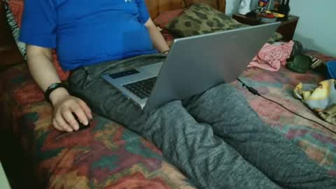 Willamyth online show from July 5, 4:52 am