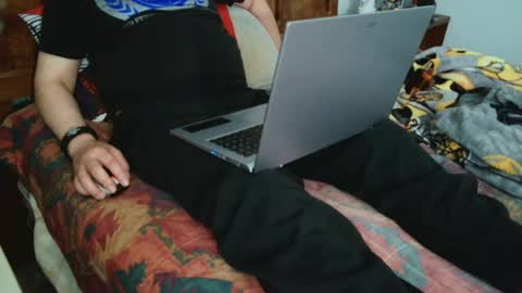 Willamyth online show from July 21, 3:41 am