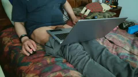 Willamyth online show from July 9, 7:45 am