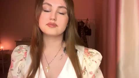 Kate online show from October 21, 5:16 pm