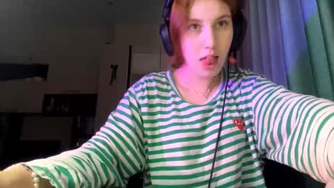 Alice online show from March 17, 3:17 pm