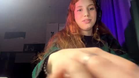 Alice online show from March 8, 6:12 pm