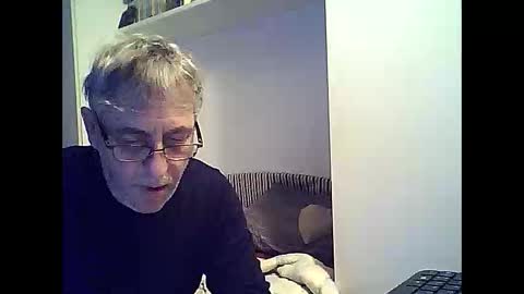 Willfire71 online show from January 20, 5:37 pm