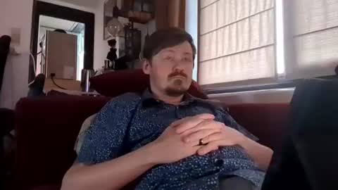willhelm_the_pleaser online show from July 28, 6:31 pm