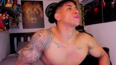 Dracko online show from January 15, 4:32 am