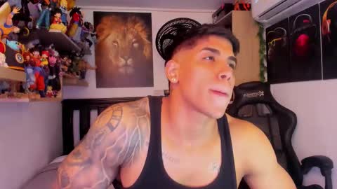 Dracko online show from December 19, 4:41 am