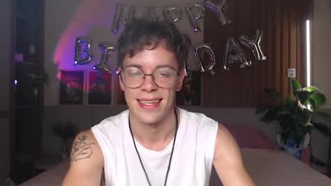 William online show from May 7, 2:24 pm