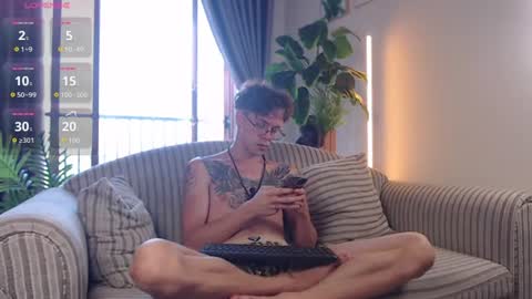 William online show from June 27, 2:28 am