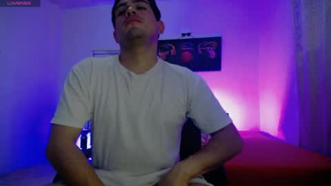 William Steel online show from May 1, 11:37 am