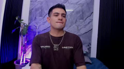 William Steel online show from November 6, 3:53 am