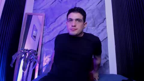 William Steel online show from November 26, 5:05 am