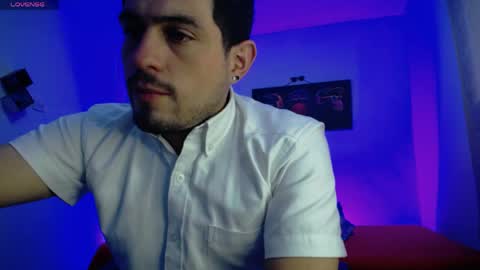 William Steel online show from April 29, 4:23 pm