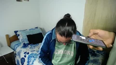 willmonkey online show from May 10, 5:36 am