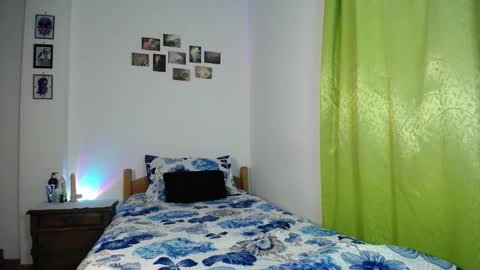 willmonkey online show from October 30, 1:39 am