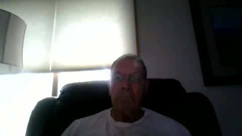 Willhedoher online show from May 1, 12:43 pm
